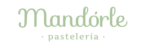 Mandorle Pastelería